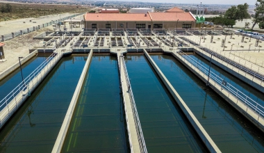 Advancing Pit Safety Across Industries: Wastewater Treatment